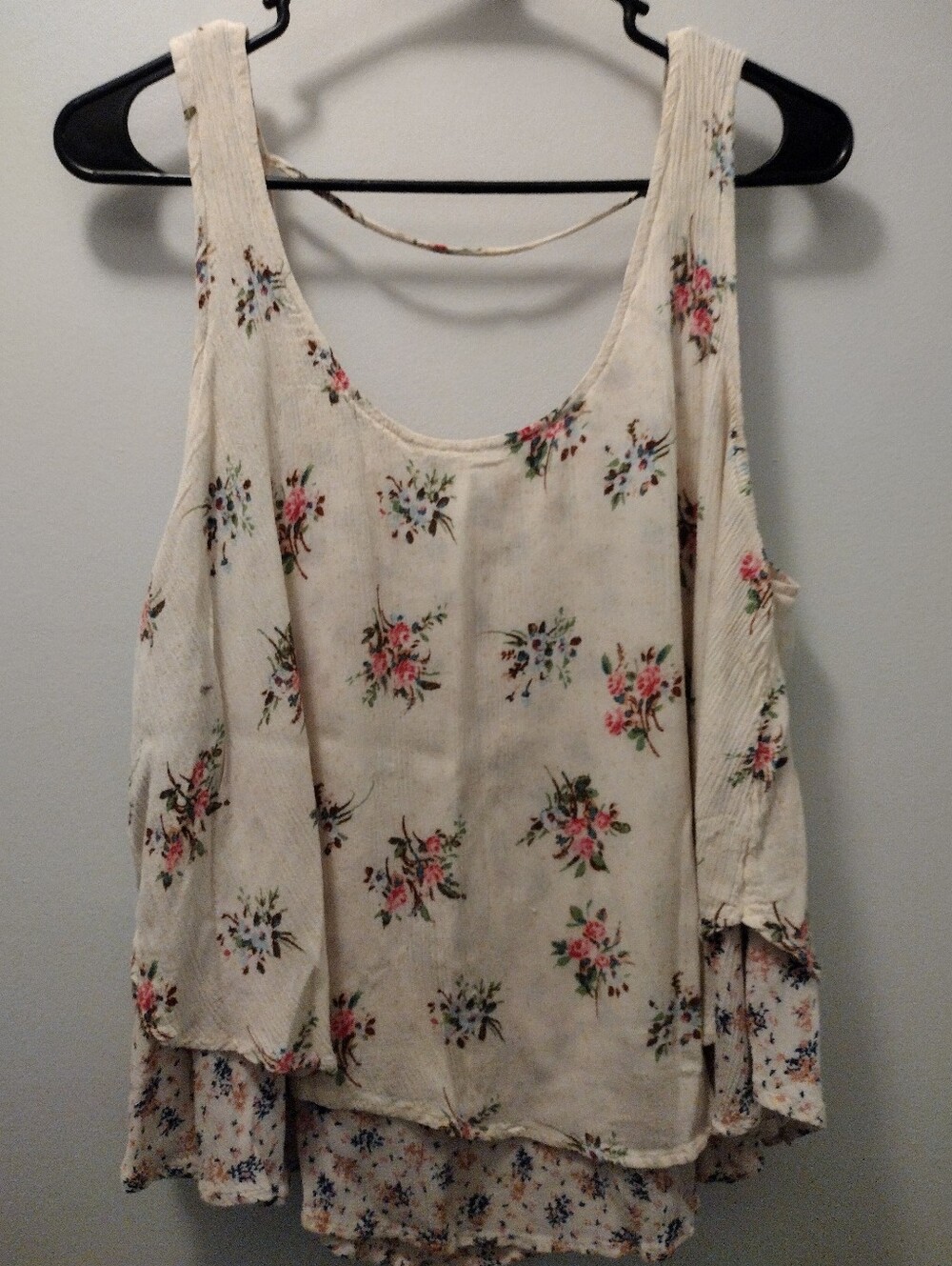 Mossimo Ladies Top